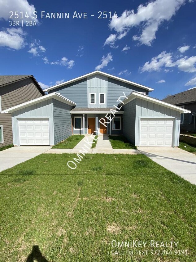 2514 S Fannin Ave Unit 2514, Denison, TX 75020 Room for Rent in Denison, TX