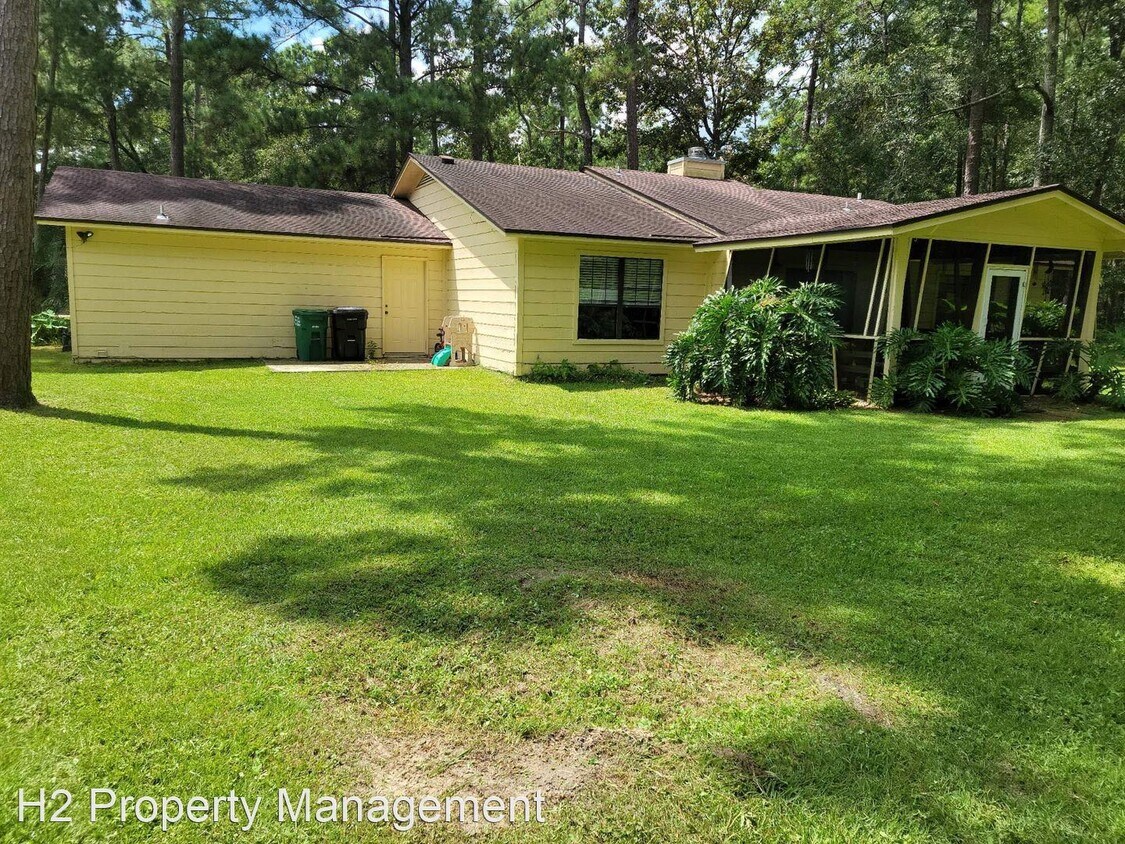 Primary Photo - 3 br, 2 bath House - 7968 Briarcreek Road ...