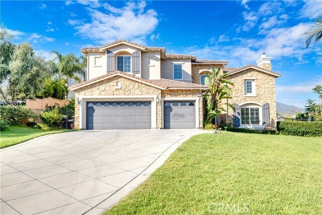 Foto del edificio - 4925 Lone Acres Ct
