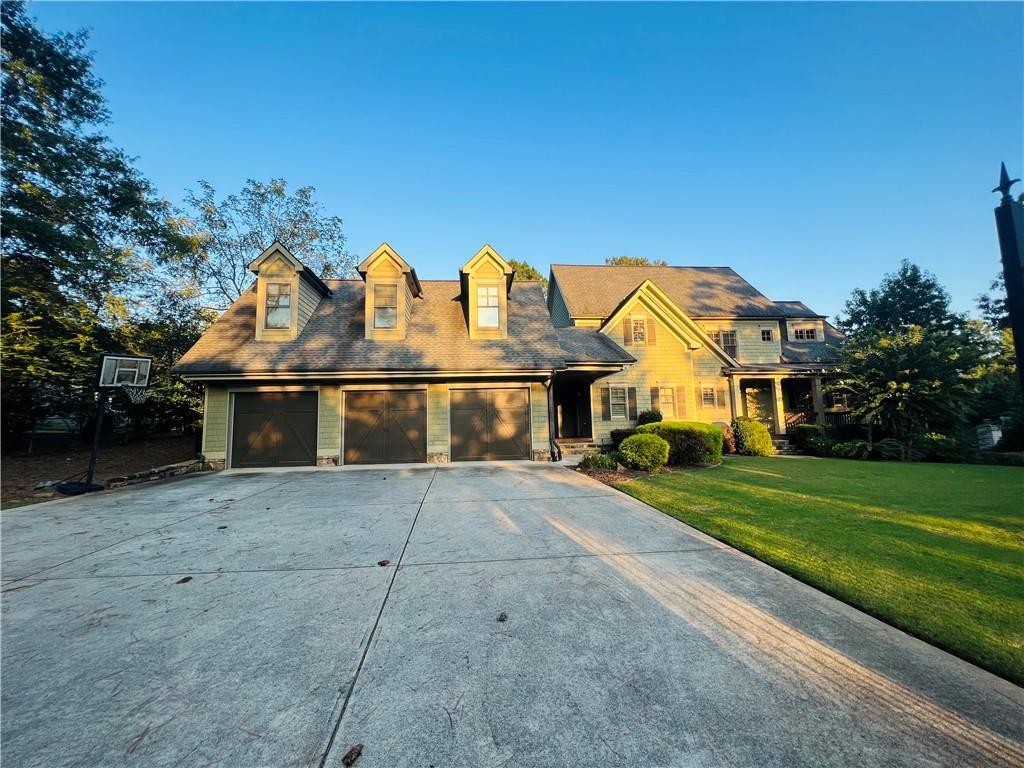 1774 Holly Springs Rd, Marietta, GA 30062 House Rental in Marietta