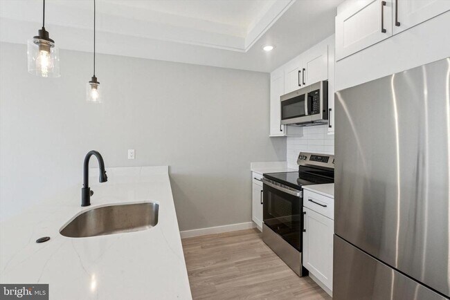 Foto del edificio - 2401 N 2nd St