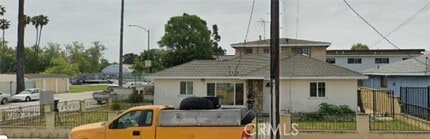 Building Photo - 700 W E St Building Photo - 700 W E St