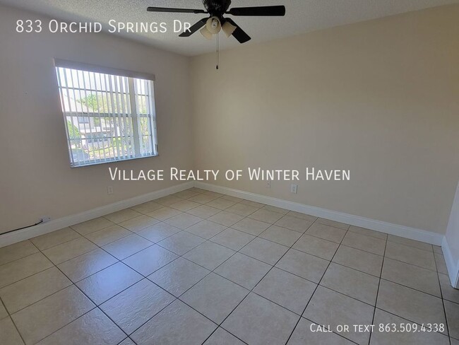 Building Photo - 2 Bedroom Apartment Located in Orchid Springs