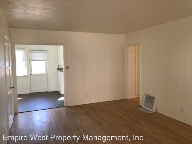 Building Photo - 3980 S Centinela Ave