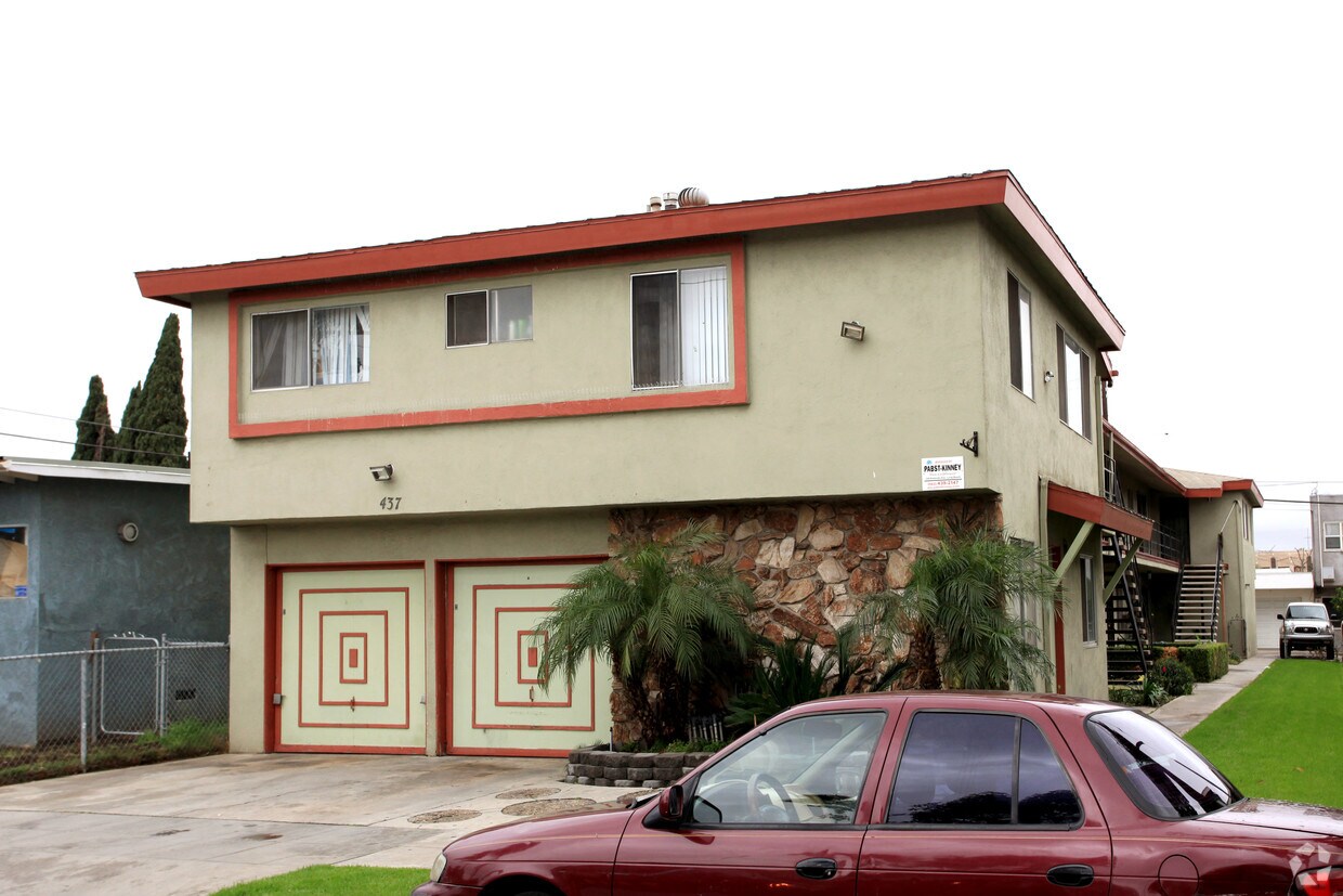 Primary Photo - 437 BONITO Ave