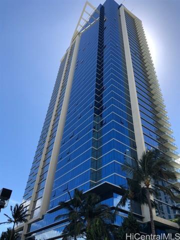 Primary Photo - 1189 Waimanu St