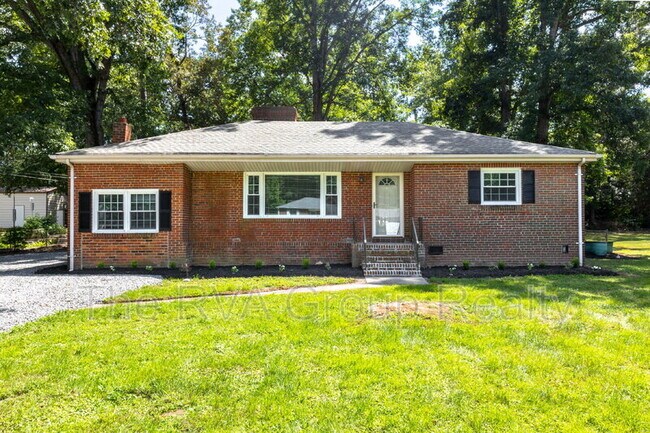 Foto del edificio - 13141 Overhill Dr