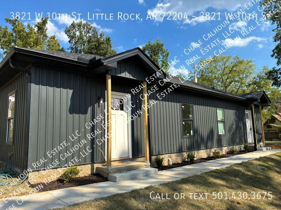 Foto principal - 3821 W 10th St