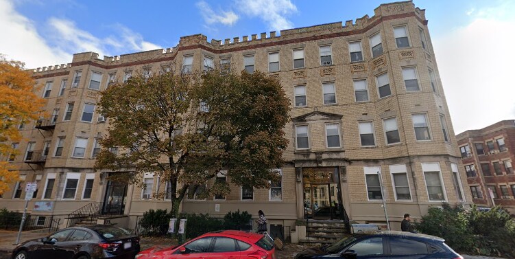 Primary Photo - 64 Brighton Ave