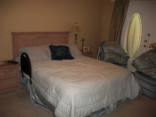 Fotografía del edificio - 3105 Bridgeford Dr