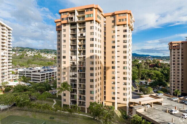 Building Photo - Park at Pearlridge