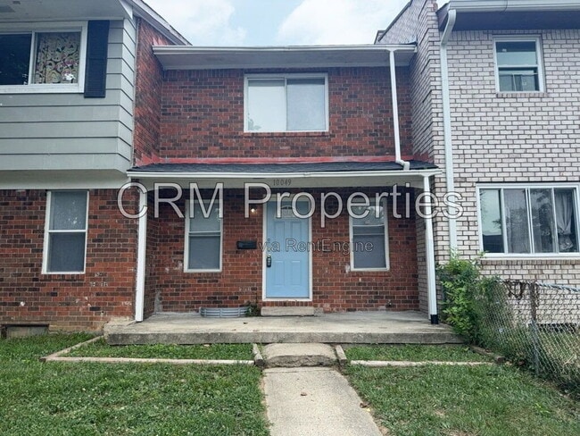 Building Photo - 10049 Hawkins Ct