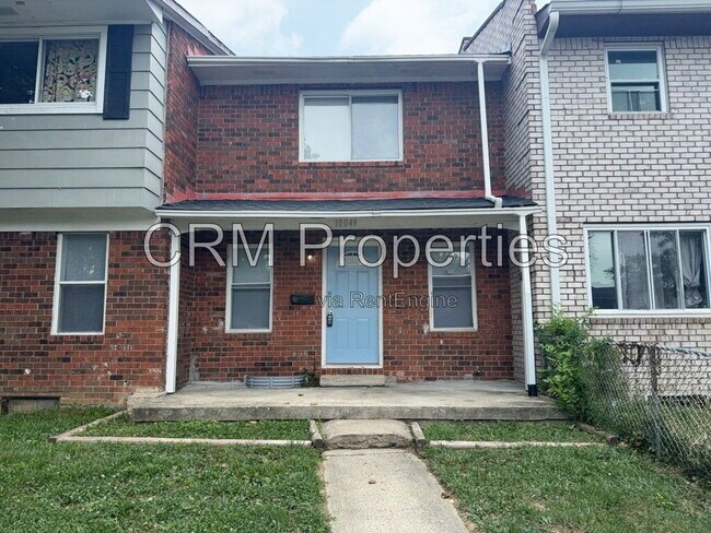 Foto del edificio - 10049 Hawkins Ct