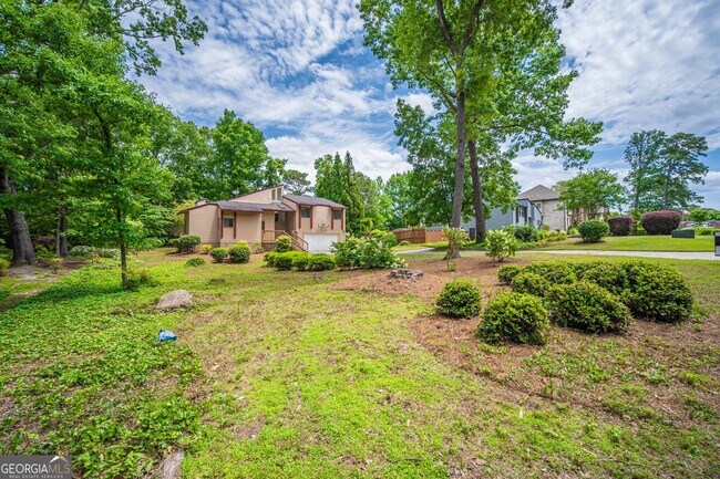 Foto del edificio - 4551 Parkcrest Ct NE