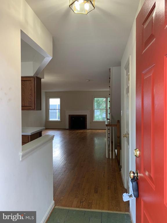 Foto del edificio - 2113 N Tazewell Ct