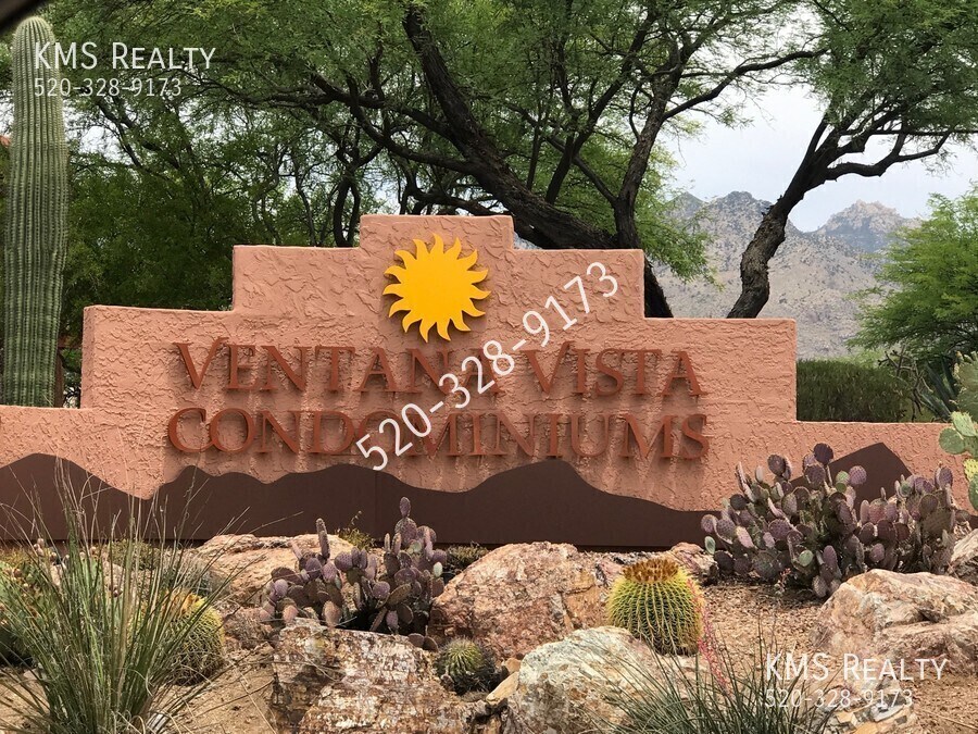 Primary Photo - 5051 N Sabino Canyon Rd