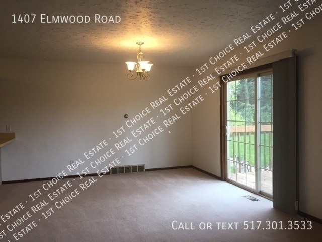 Building Photo - 1407 Elmwood Rd