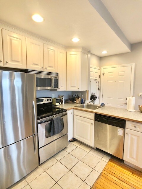 Foto del edificio - 1 Centre St