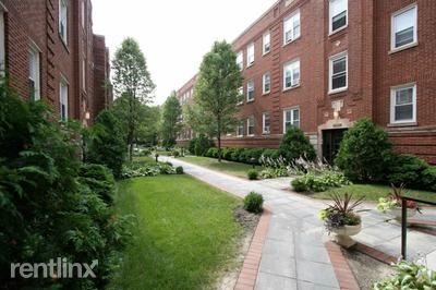Foto del edificio - 4721 S Ellis Ave