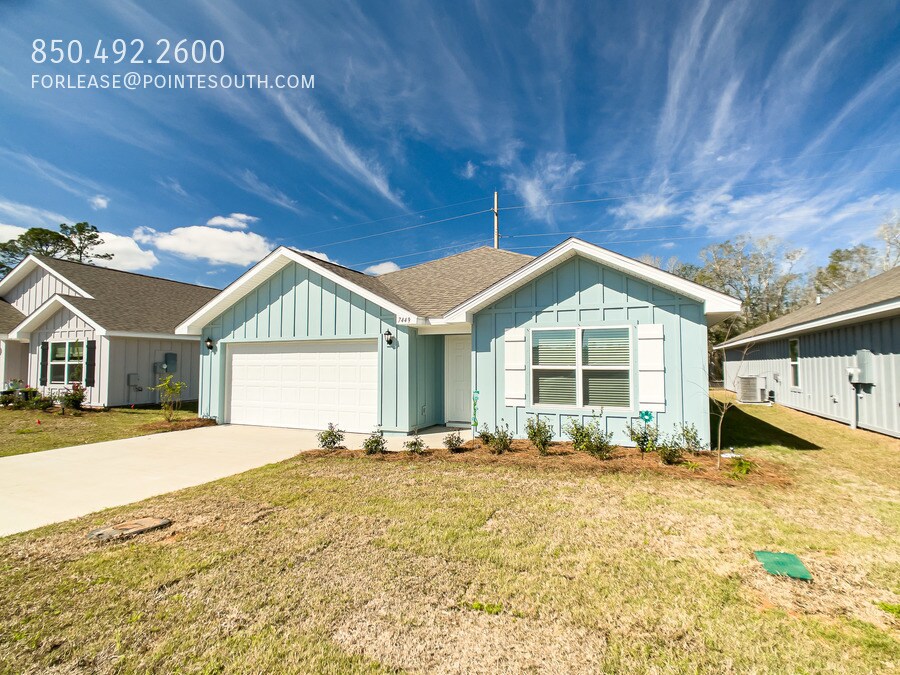 Primary Photo - Pet Friendly Rental