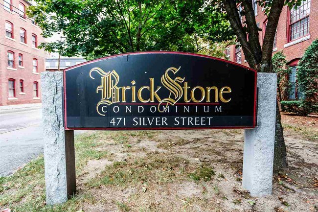 Foto del edificio - 471 Silver St