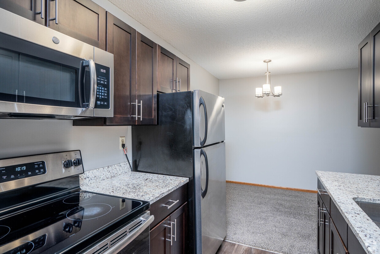 Foto principal - Brier Creek Apartments