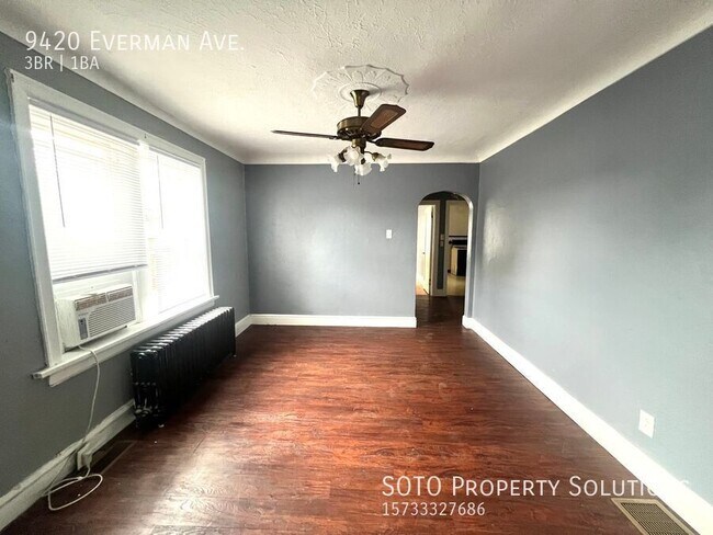 Building Photo - Fall into Savings with $300 off!!!Charming...
