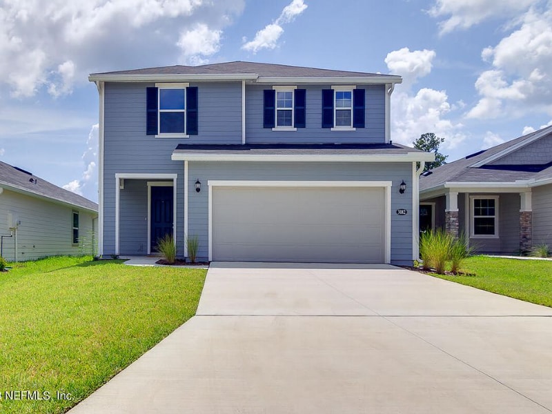 Foto principal - 3082 Lucille Ln