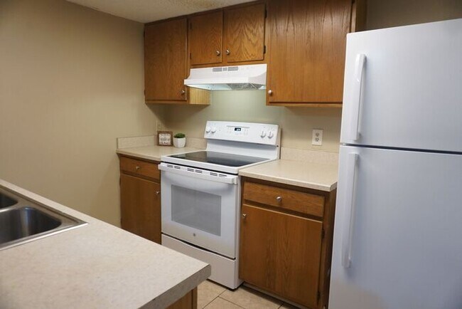 Foto del edificio - 3/2 townhome Near NAS Jax.