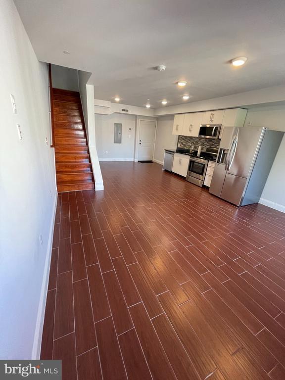 Foto del edificio - 615 N 11th St