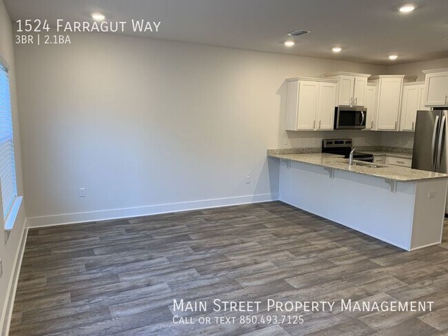Building Photo - 1524 Farragut Way