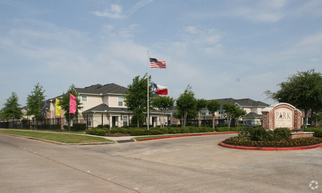 Building Photo - Park at North Vista