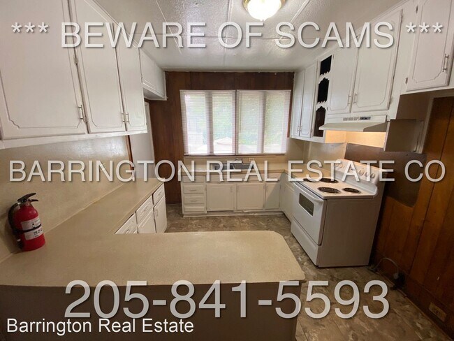 Foto del edificio - 3 br, 1.5 bath House - 1512 Pike Road