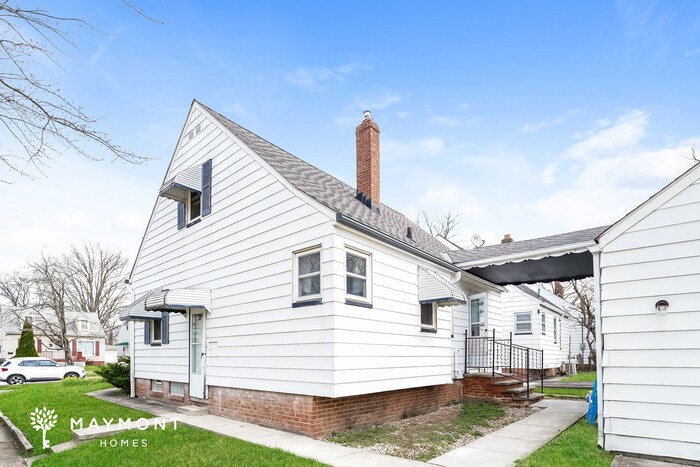 Foto del edificio - 14100 Brunswick Ave