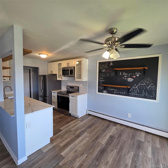 Foto del edificio - 166 Sierra Vista Ln