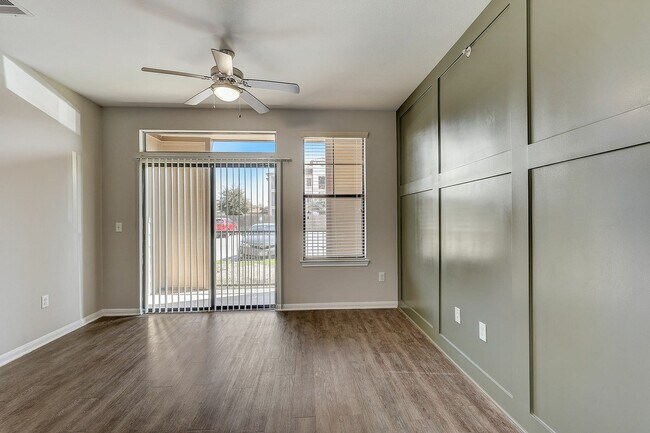 Foto del edificio - The Milo on Westheimer