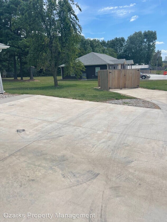 Primary Photo - 2 br, 2 bath House - 1770 State Hwy 13