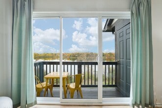 Building Photo - Park Place Northville