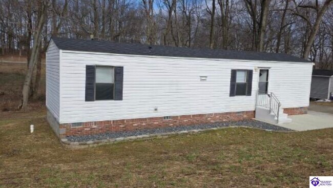 Foto del edificio - 412 Oak Ridge Dr