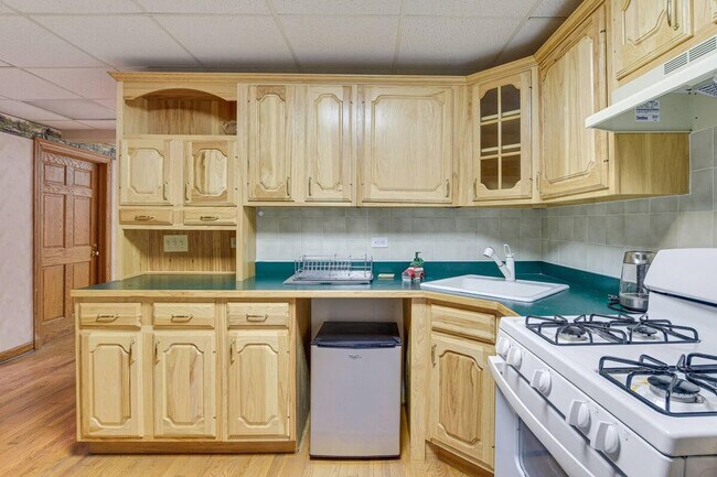 Foto del edificio - 7 Creekside Ln