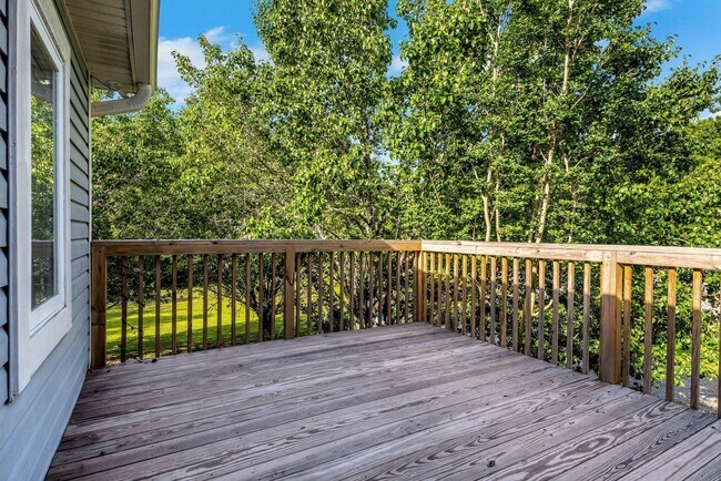 Building Photo - Spacious 5BR House on 2 acres in Chapin!