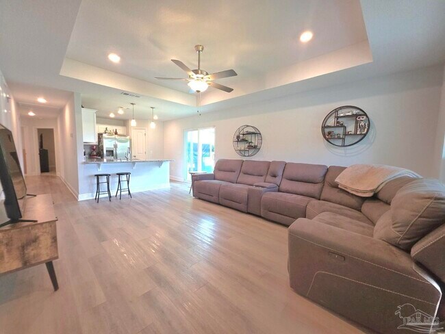 Foto del edificio - 8447 Calvert St