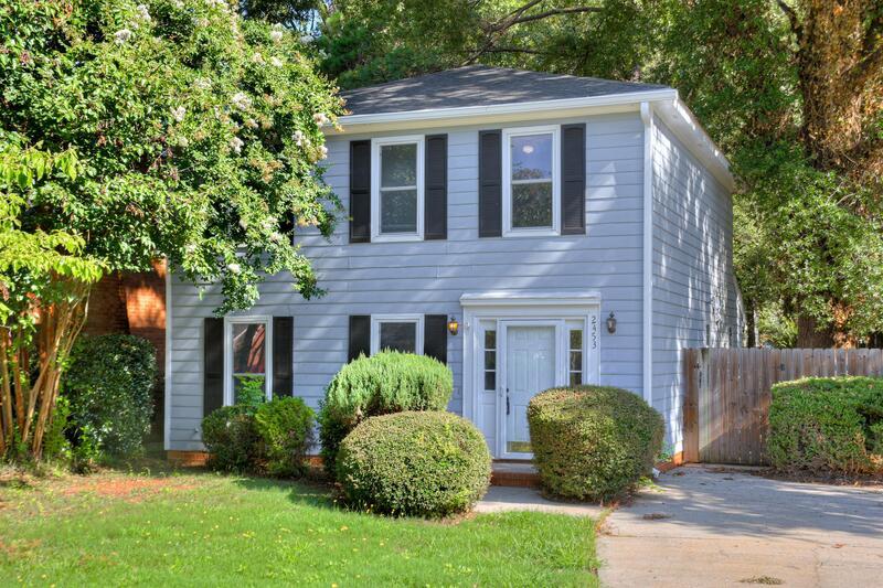 Primary Photo - 2453 Riverlook Dr