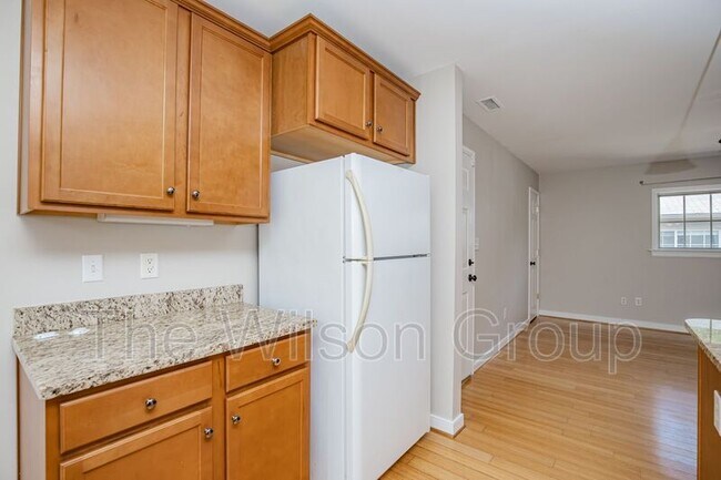 Foto del edificio - 513 S Harrison St