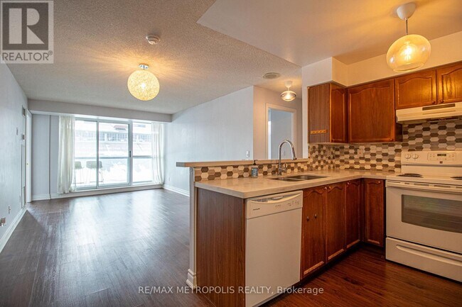 Photo du bâtiment - 109 Front St E