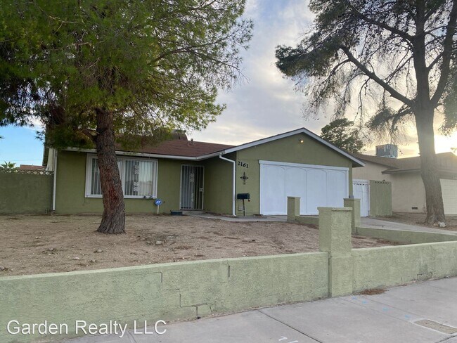 Building Photo - 3 br, 2 bath House - 2161 E Hacienda Ave.,