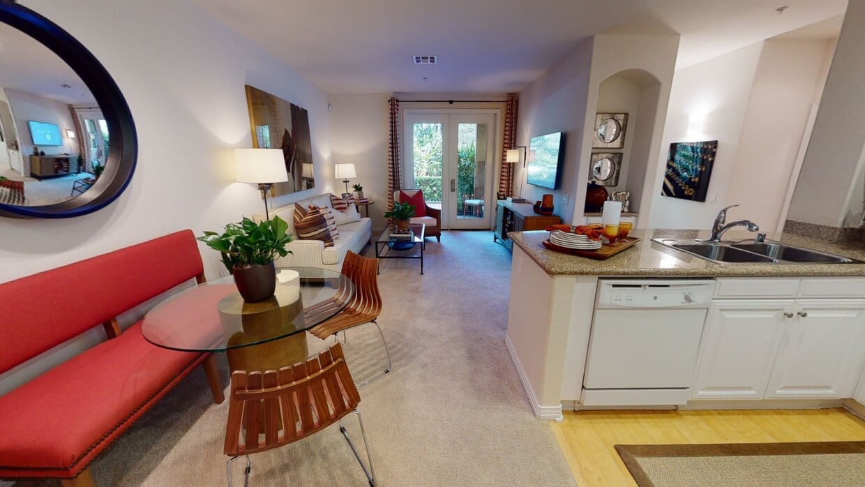 Photo - Gateway Apartment Homes