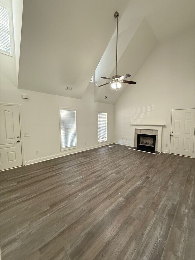 Foto del edificio - Four Bedroom Oconee County Home