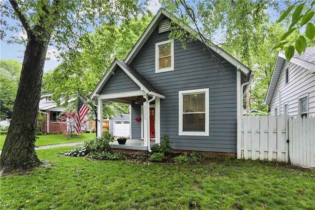 Building Photo - 5225 Carrollton Ave