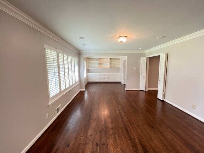 Foto del edificio - Well maintained ranch style home for rent!